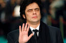 Benicio del Toro afronta demanda millonaria