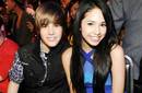 Justin Bieber y Jasmine Villegas usan pulsera como señal de amor