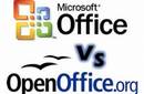 Microsoft Office ataca abiertamente a OpenOffice desde Youtube