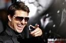 Tom Cruise de regreso a 'Top Gun'