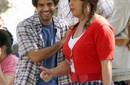 Eugenio Derbez y Adam Sandler, juntos en 'Jack and Jill'