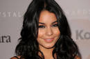 Vanessa Hudgens lista para 'Viaje al Centro de la Tierra 2'