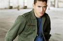 Wentworth Miller podría estar en la serie de tv Spartacus: Sangre y Arena