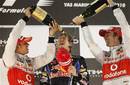 Hazaña en la Fórmula 1: Vettel campeón del mundo