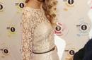 Taylor Swift en los Premios BBC 2010