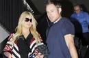 Jessica Simpson ya está comprometida con Eric Johnson