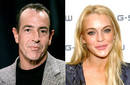 Lindsay Lohan echa a su padre Michael de su apartamento