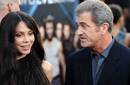 Mel Gibson lastimó a su ex para proteger a su hija