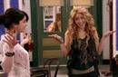 Vídeo: Selena Gómez junto a Shakira en los 'Hechiceros de Waverly Place'