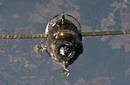 La nave Soyuz TMA-19 adelanta su regreso a la Tierra