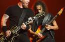 Metallica quiere grabar un nuevo disco el 2011