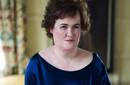 Susan Boyle número 1 en el Reino Unido