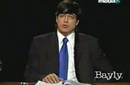 Jaime Bayly vuelve a MegaTV