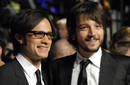 Diego Luna y Gael García juntos de nuevo en documental del Vive Latino