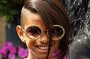 Willow Smith recibe castigo al igual que Justin Bieber