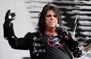 Alice Cooper, dentro de los elegidos para el Rock and Roll Hall of Fame