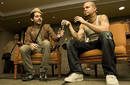 Calle 13: Somos una banda alternativa que fusiona muchas cosas