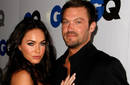 Brian Austin Green no tolera el desorden de Megan Fox