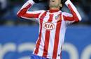 El Atlético de Madrid se la juega en la Europa League