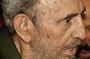 Fidel Castro aplaude a Assange