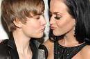 Katy Perry ya no ama a Justin Bieber