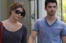 Joe Jonas y Ashley Greene ya viven juntos