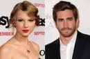 Taylor Swift festejo su cumpleaños 21 con su novio Jake Gyllenhaal