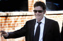 Charlie Sheen sale absuelto tras el desmán en Nueva York