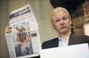 El fundador de WikiLeaks espera en prisión a que se decida sobre su libertad condicional