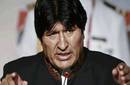 EVO MORALES Y SU INTROMISI&Oacute;N EN ASUNTOS PERUANOS
