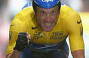 Lance Armstrong se retira del ciclismo