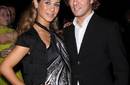 David Bisbal presenta a su hija Ella Bisbal Tablada