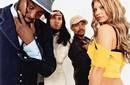 Los Black Eyed Peas hacen un 2x1