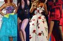 Rihanna impacta en los Brit Awards