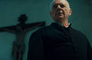 Anthony Hopkins promociona 'El rito'