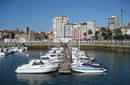 Gijón se venderá como destino turístico y gastronómico
