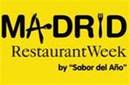 'Madrid Restaurant Week' destinará un euro de cada menú a una ONG