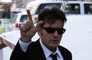 Charlie Sheen se droga por aburrimiento