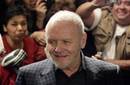 Anthony Hopkins: 'Era un ateo, pero llegó un momento crucial'