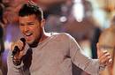 Ricky Martin hará presentaciones en México