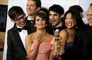 'Glee' bate récord en Billboard