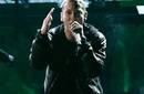 Eminem satisfecho con sus dos Grammy