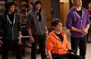 Justin Bieber halagado por capítulo de Glee