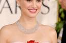 Natalie Portman podría estar embarazada de una niña