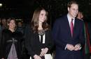 El príncipe Guillermo y Kate Middleton irán a Canadá tras la boda