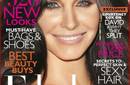 Courteney Cox se confiesa en la revista Bazaar