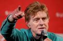 Robert Redford lleva el Festival Sundance a Londres