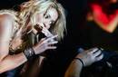 Shakira hace vibrar a Porto Alegre