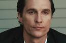 Matthew McConaughey es un abogado en el film 'El inocente'