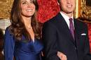 La boda del Príncipe Guillermo y Kate Middleton será transmitida por la BBC Entertainment